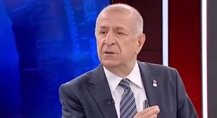 ÜMİT ÖZDAĞ’DAN “MİLLİ İTTİFAK” MESAJI