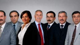 İncirliova’ya Yön Veren İsimler: 1987’den 2019’a Belediye Başkanları ve İlçeye Kazandırdıkları