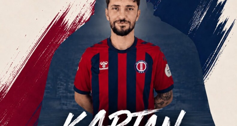 Kaptan Ramazan Övüç ile 1 Yıl Daha