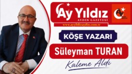 AĞUSTOS ÇOK HEYECANLI GEÇTİ….!!!