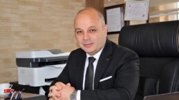 Ertan Çeber’den 30 Ağustos Zafer Bayramı Mesajı