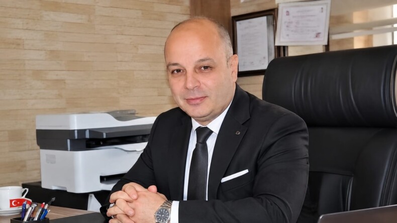 Ertan Çeber’den 30 Ağustos Zafer Bayramı Mesajı