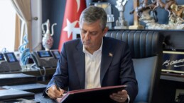 TBMM’den Makam Odası Kararı: Kılıçdaroğlu’nun Talebi Reddedildi, Özel Mevcut Odasında Kalacak
