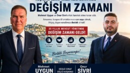 KUŞADASI ESNAF KREDİ KOOPERATİFİNDE GÜÇ BİRLİĞİ