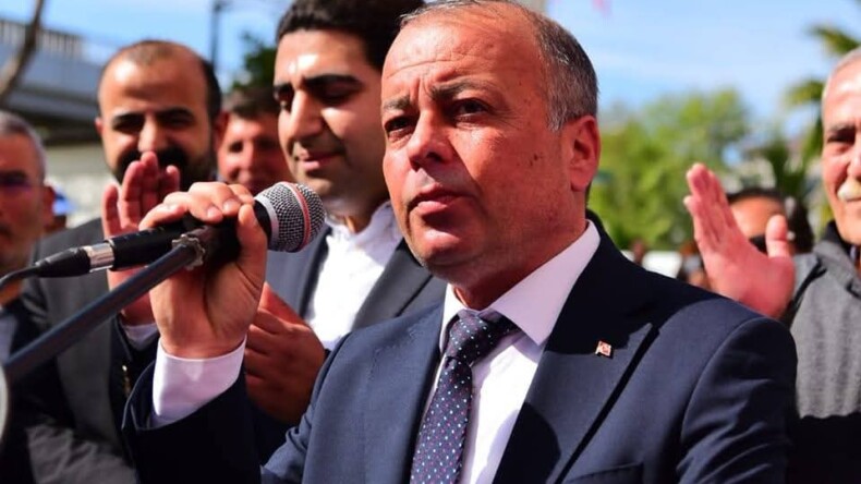 Önceki Dönem CHP İncirliova İlçe Başkanı Ümit Yaşar’dan Duygusal Mesaj: “Hakkınızı Helal Edin, Dualarınızı Bekliyorum”