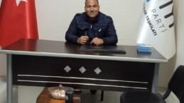Sultanhisar İYİ Parti’de İstifa: Yasin Apaydın’dan Yönetim Anlayışına Sert Eleştiriler