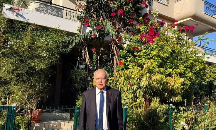 Ömer Karakaş’ın İstifasına Recep Taner’den Sert Tepki: “Milletvekili Değil, Menfaat Vekili Seçilmişsin”