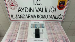 Bozdoğan’da Yaşlı Vatandaşın Evini Soyan Şüpheliler Kamera Kayıtlarıyla Yakalandı: 1 Tutuklama