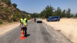 ÇEMBER-137 Operasyonu: 81 unsur ve 241 personelin katılımıyla 22 aranan şahıs yakalandı