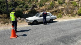 ÇEMBER-138 Operasyonu’nda 28 Aranan Şahıs Yakalandı