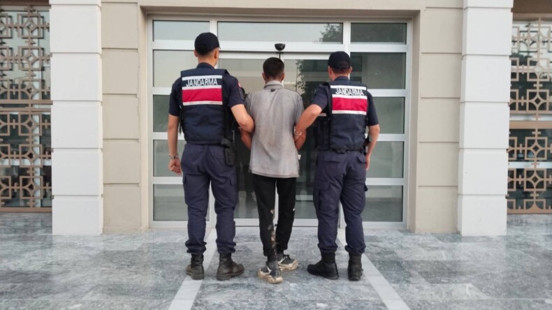 Aydın merkezli 8 ilde MİT personeli kimliğiyle dolandırıcılık yapan organize suç örgütüne operasyon: 7 şüphelinin tamamı tutuklandı