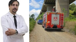 Nazillili Ortopedi Uzmanı Dr. Erkut Karaca Düzce’de Ölü Bulundu