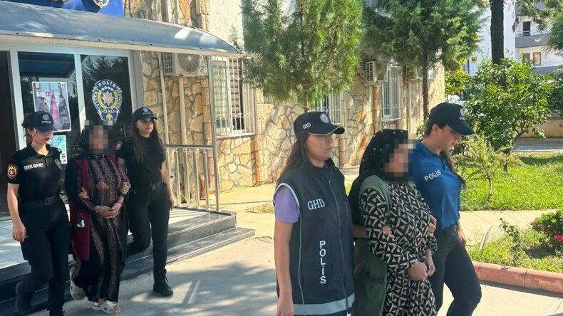 Didim’de Çocukları Zorla Çalıştıran 2 Şüpheli Tutuklandı: 8 Çocuk Koruma Altına Alındı