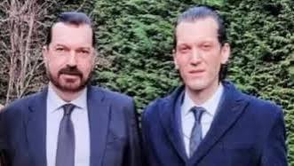 SONAR Başkanı Hakan Bayrakçı’nın Oğlu Mesut Bleda Bayrakçı, YENİ Parti Üsküdar Yönetiminde