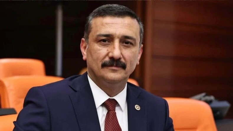 İYİ Parti Aydın İl Başkanı İlhan Adıyaman’dan Selçuk Türkoğlu’na Yapılan Saldırıya Sert Tepki
