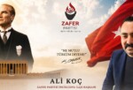 ZAFER PARTİSİ İNCİRLİOVA İLÇE BAŞKANI ALİ KOÇ’TAN “ÇERÇEVE YASA” TEPKİSİ: “MİLLİ BİRLİĞİMİZDEN TAVİZ VERMEYECEĞİZ”