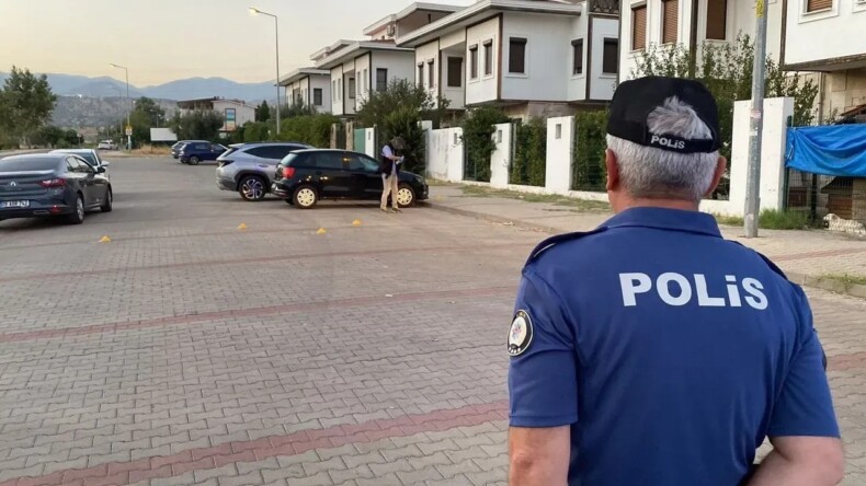 ZAFER MAHALLESİ’NDEKİ SİLAHLI SALDIRIDA 1 TUTUKLAMA