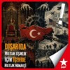 Dışarıda Mutlak Uşaklık için İçerde Mutlak Monarşi