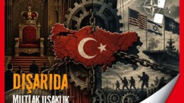 Dışarıda Mutlak Uşaklık için İçerde Mutlak Monarşi