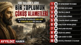 Toplumların Çöküşü ve Görmezden Gelinen Gerçekler