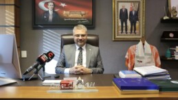 AK Parti Aydın Milletvekili Av. Ömer Özmen’in AK Parti’nin 25. Kuruluş Yıl Dönümü Mesajı