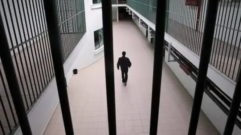 AK PARTİ’DEN İNFAZ SİSTEMİNDE KÖKLÜ DEĞİŞİKLİK HAZIRLIĞI