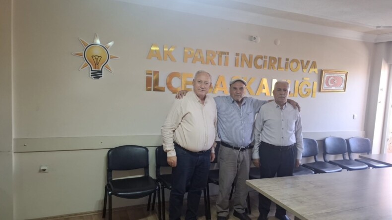 ESKİ MUHTARDAN YENİ ATILIM