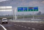 AYDIN-İZMİR OTOYOLU DA ÖZELLEŞTİRME KAPSAMINDA