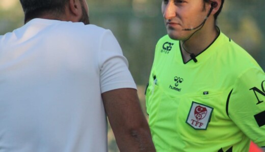 HAKEM KARARLARINA SERT TEPKİ! SÖKE 1970 SPOR: “EMEĞİMİZİN GÖLGELENMESİNİ KABUL ETMİYORUZ”