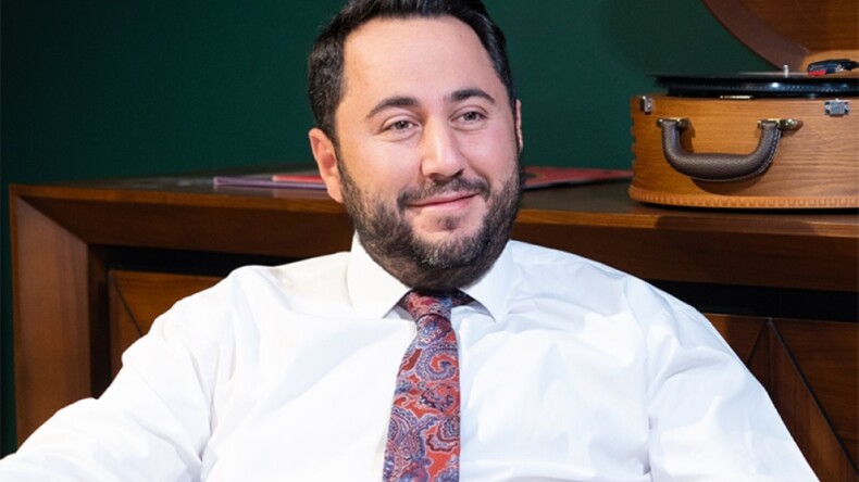 ANIL METİN OTO’DAN KUTO ÜYELERİNE YENİ PROJE: