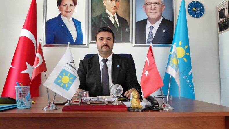 ENVER ETTEN’DEN SERT ÇIKIŞ: “MİLLET GEÇİM DERDİNDE, SİZ KOLTUK DERDİNDESİNİZ!”