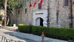 TOPUKLU EFE’DEN KUŞADASI ESNAFINA MÜJDE
