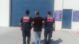 Karpuzlu’da 8 yıl 4 ay hapis cezasıyla aranan hükümlü yakalandı