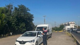 Aydın’da ÇEMBER-140 Operasyonu: 31 aranan şahıs yakalandı
