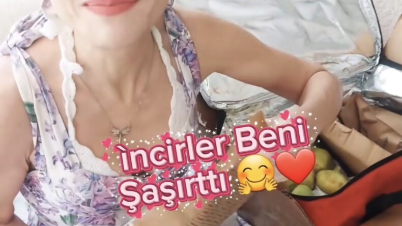 Başkan Zencirci Germencik İncirini Ülke Gündemine Taşıdı