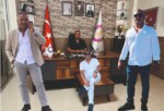 ACARLAR’IN YENİ KAHRAMANI YASİN AKDAĞ!