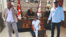 ACARLAR’IN YENİ KAHRAMANI YASİN AKDAĞ!