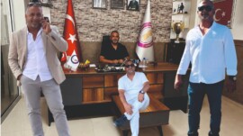 ACARLAR’IN YENİ KAHRAMANI YASİN AKDAĞ!