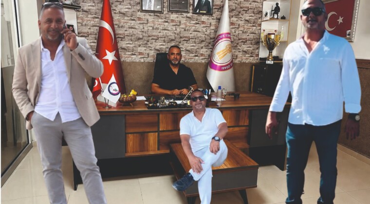 ACARLAR’IN YENİ KAHRAMANI YASİN AKDAĞ!