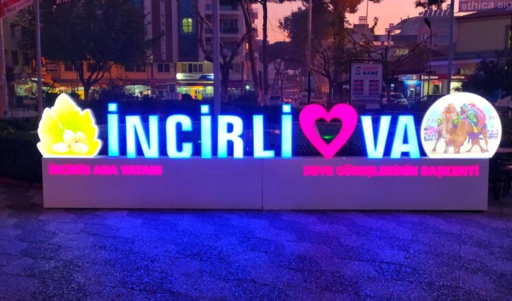 İNCİRLİOVA’DA AĞUSTOS 2026’YA DAMGA VURAN GELİŞMELER!