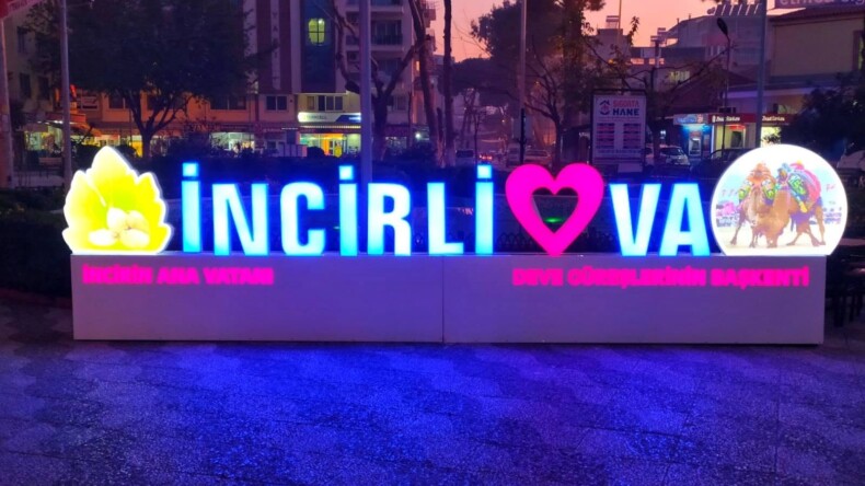 İNCİRLİOVA’DA AĞUSTOS 2026’YA DAMGA VURAN GELİŞMELER!
