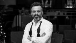 SERHAT MUSTAFA KILIÇ EVİNDE ÖLÜ BULUNDU!