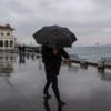 ÜLKE GENELİNDE SICAKLIKLAR DÜŞÜŞE GEÇİYOR