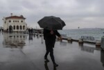 ÜLKE GENELİNDE SICAKLIKLAR DÜŞÜŞE GEÇİYOR